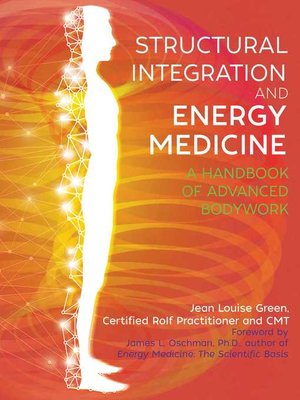 cover image of Structural Integration and Energy Medicine